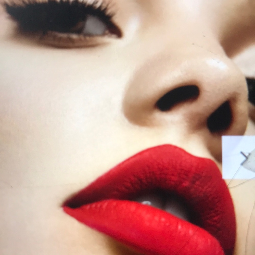 Josephine Meet Tiphaine Liquid Lipstick